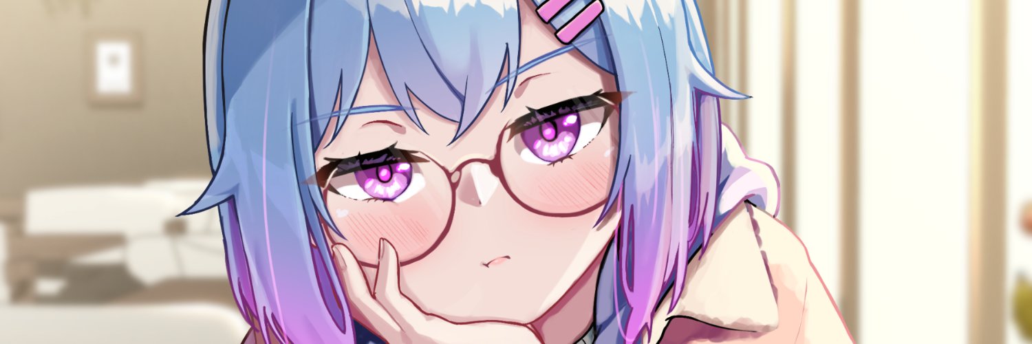 comaya825's profile banner image