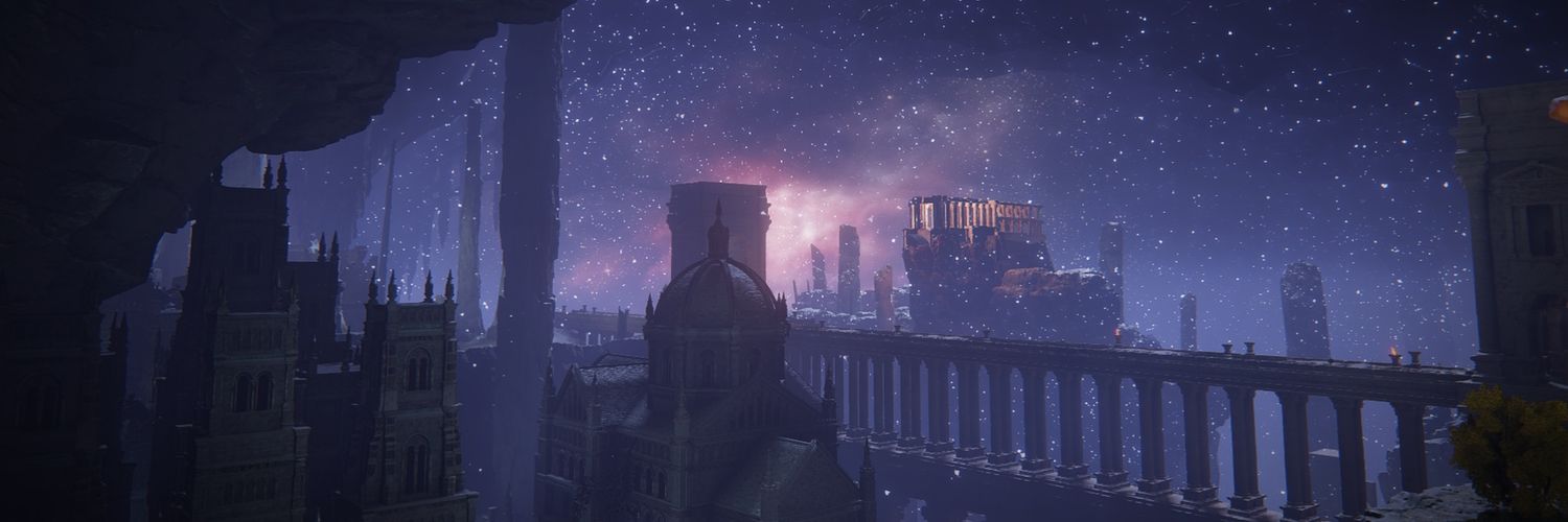 Daightlirk's profile banner image