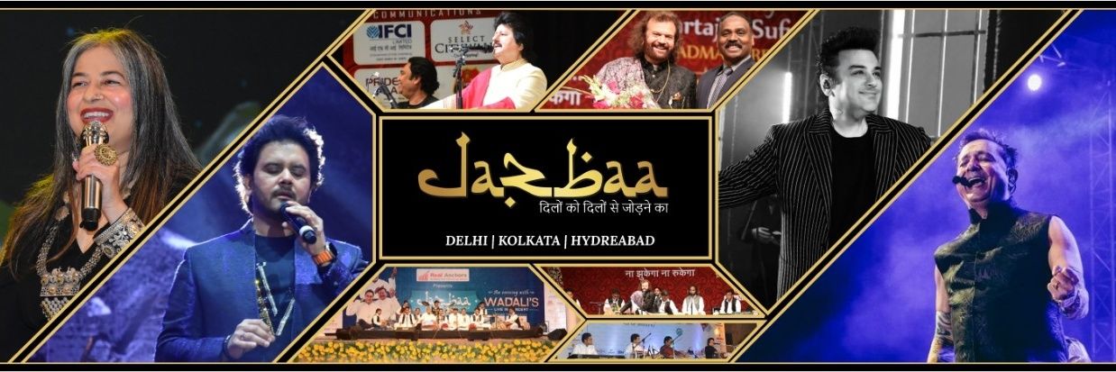 Rudraksha Communication's banner