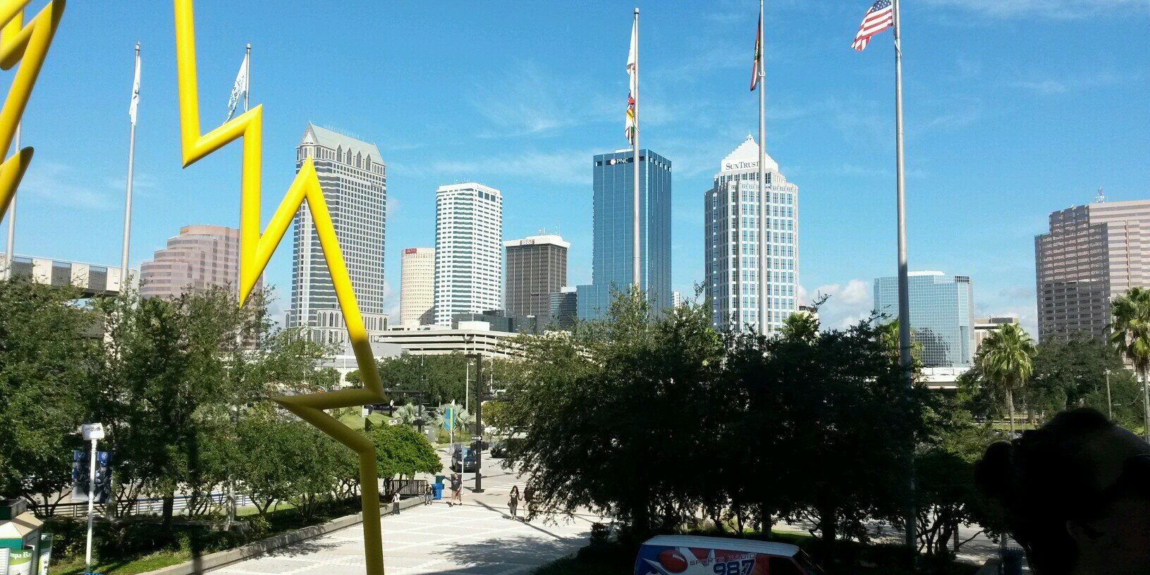 sean813's profile banner image