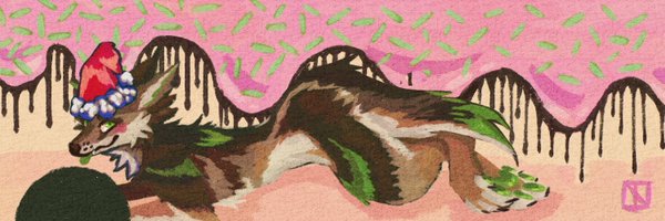 pineyyote Profile Banner