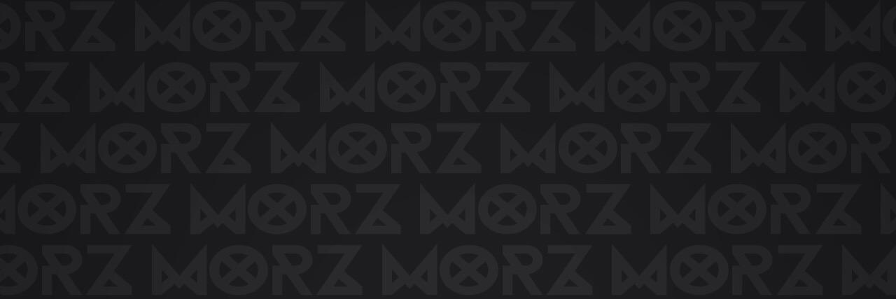 __morz__'s profile banner image