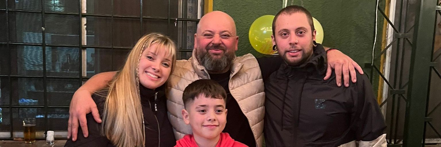 MARCELO LÓPEZ 🇺🇾 banner