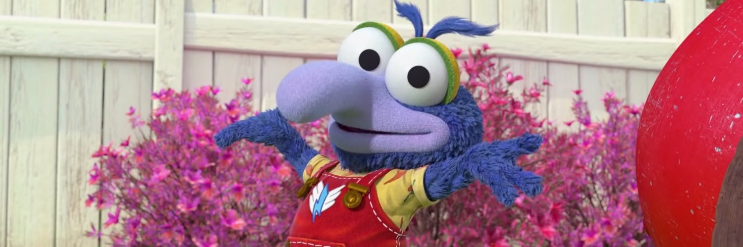 Earth-2.net (Michael Sims) banner