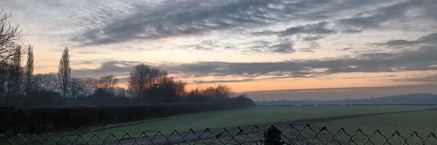 YaffleProf's profile banner image