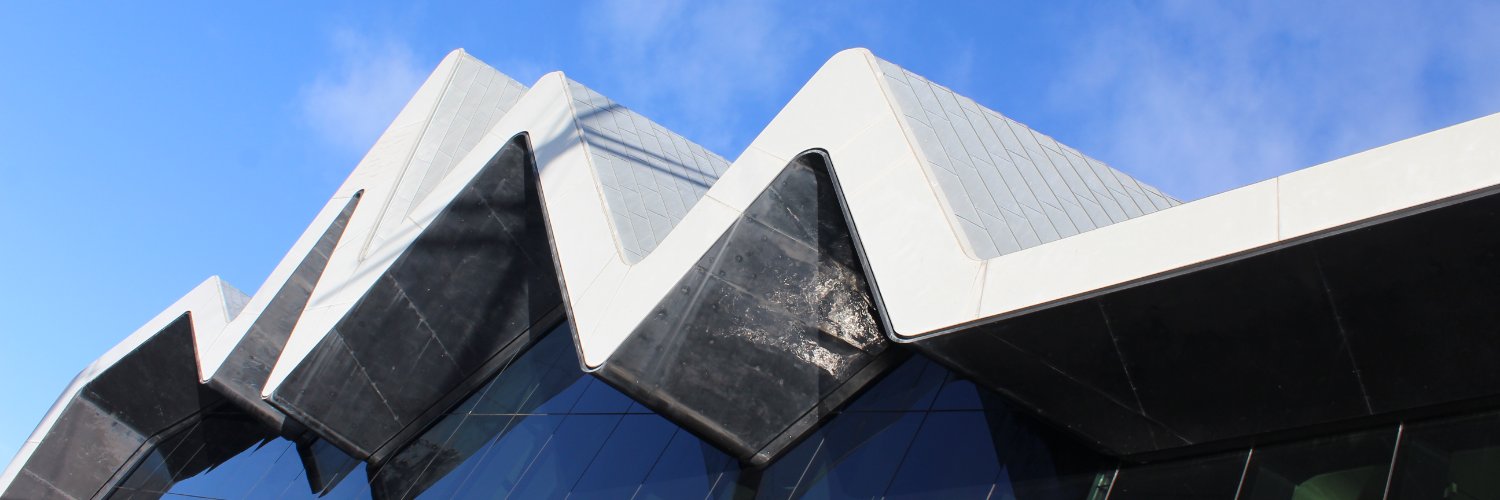 riversidemuseum's profile banner image