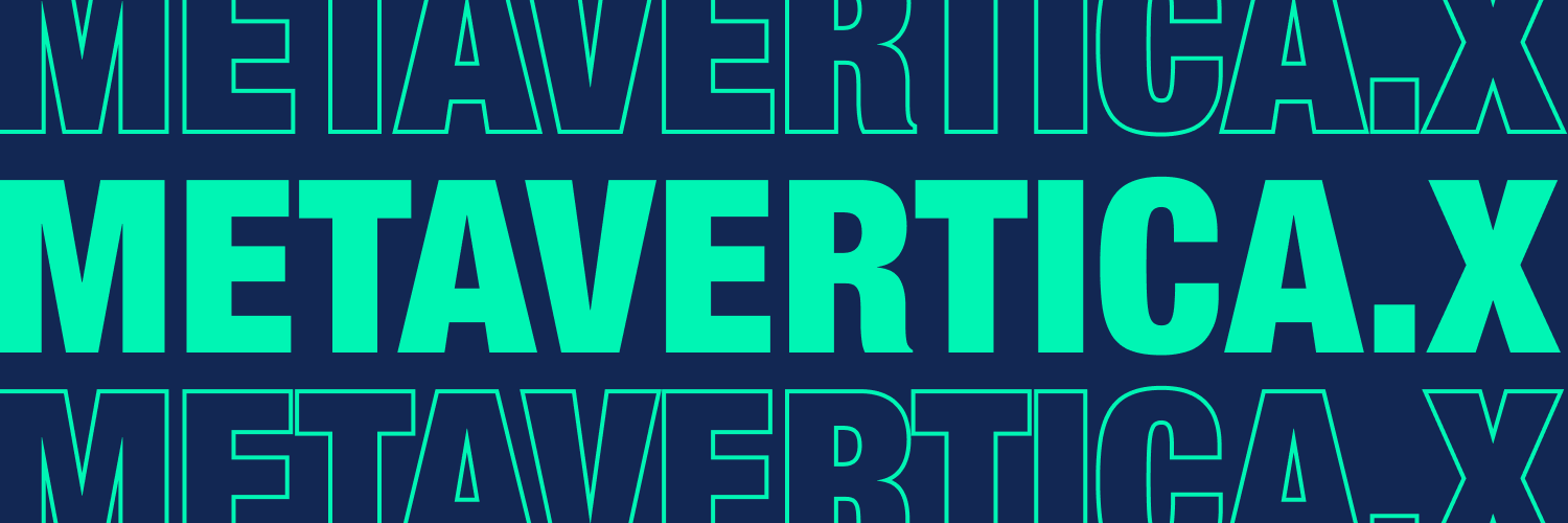 MetaVertico's profile banner image