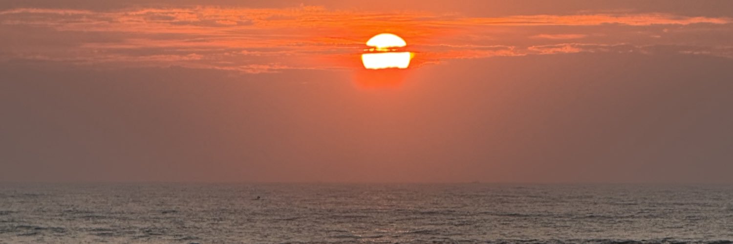sincejj's profile banner image