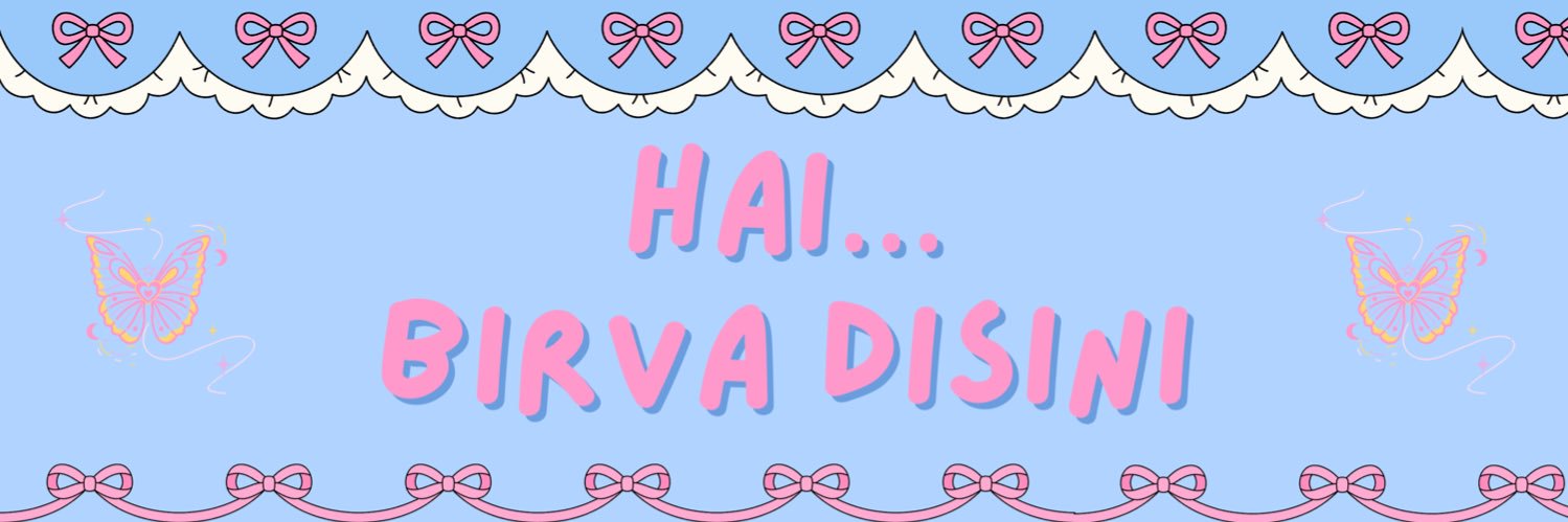 Birva Ari banner