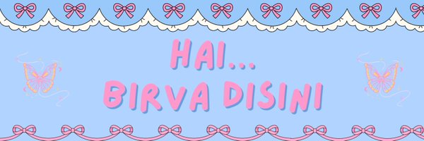 BirvaAri Profile Banner