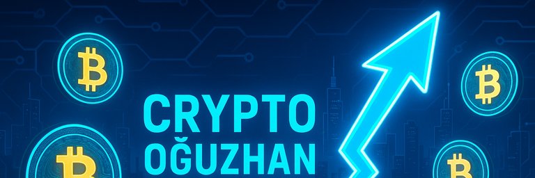 CryptoOguzhan's profile banner image