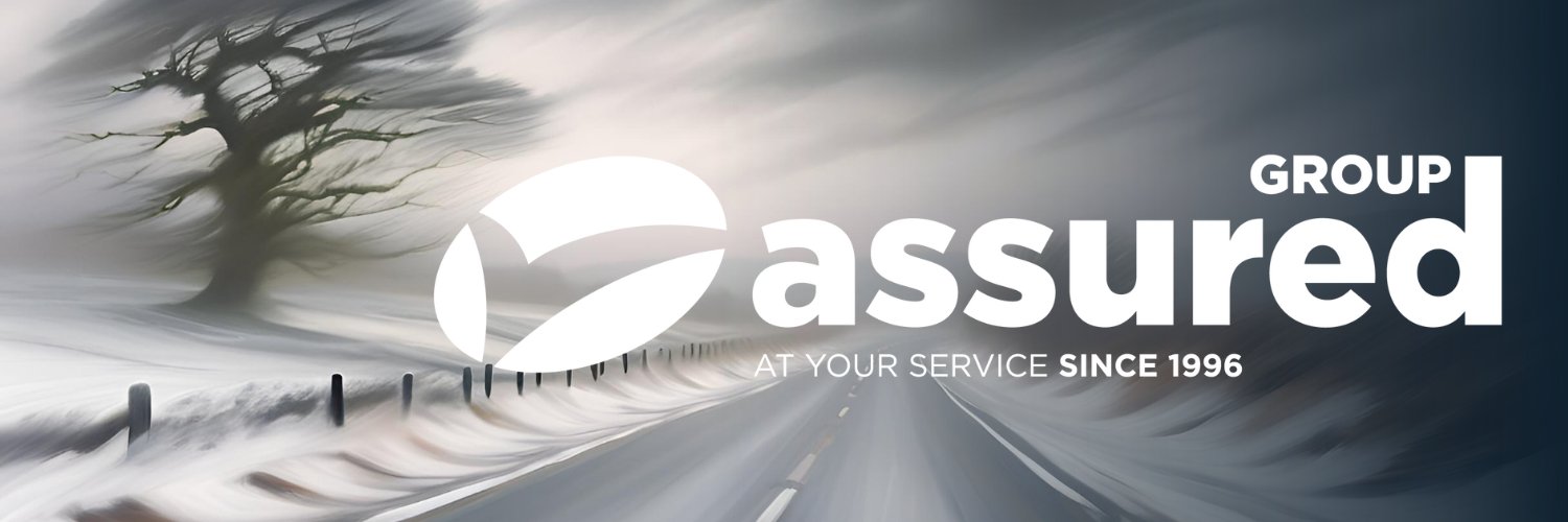 Assured Group Ltd banner