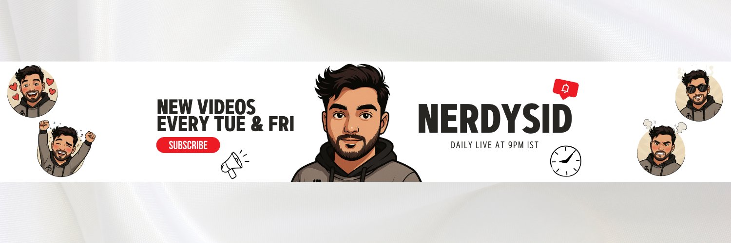 JonMoriSenpai's profile banner image