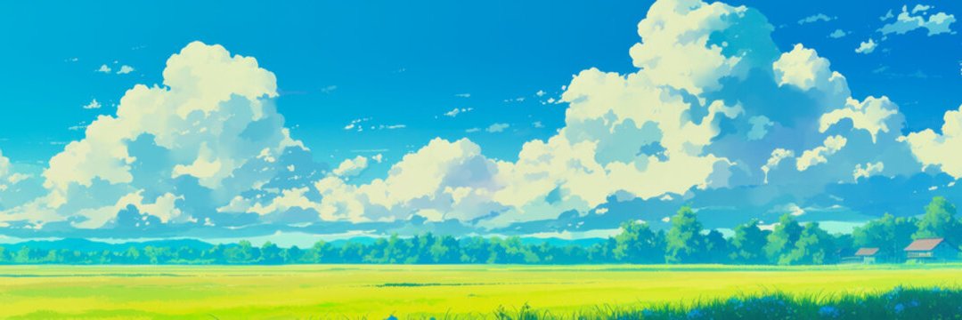life banner