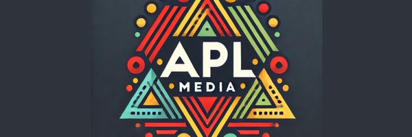 aplmediaent Profile Banner