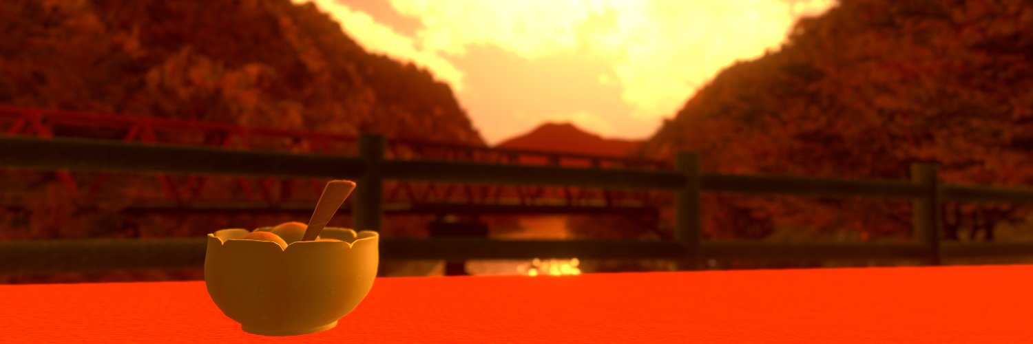 kosaka0103's profile banner image
