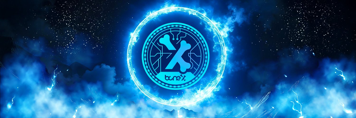Bonex 🐕📍 banner