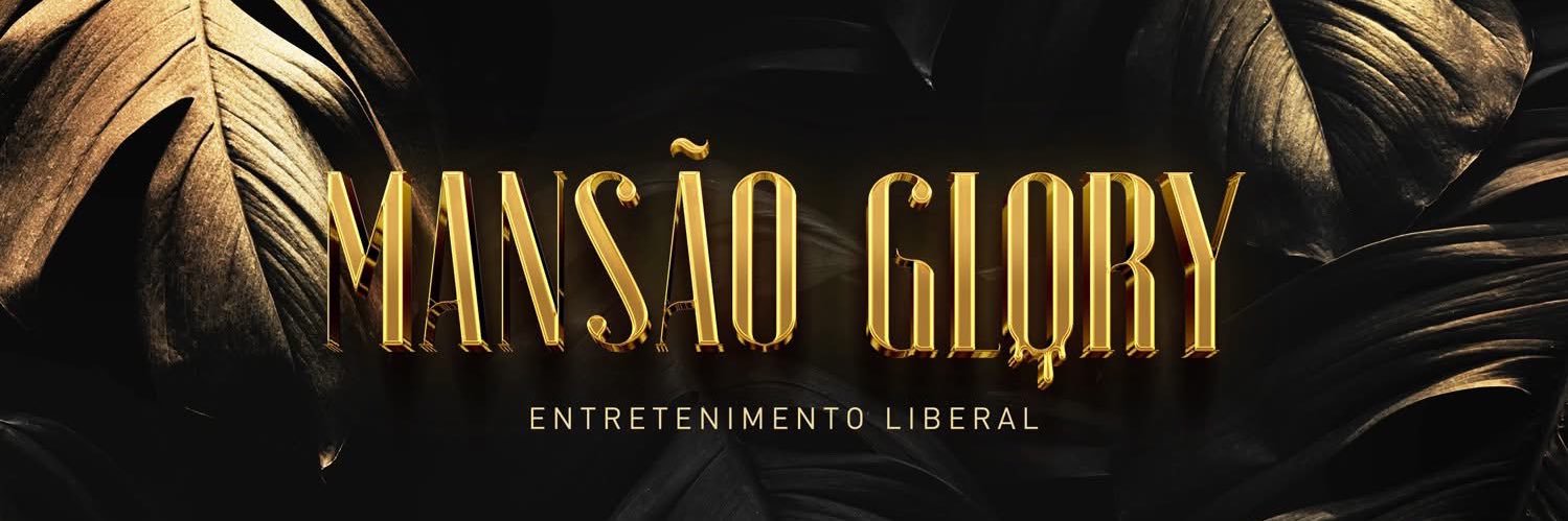 Mansão Glory banner