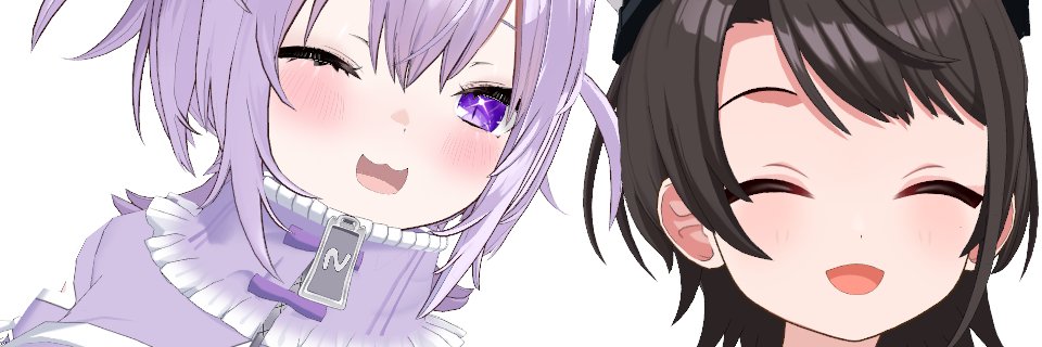 AshiKaga3D banner