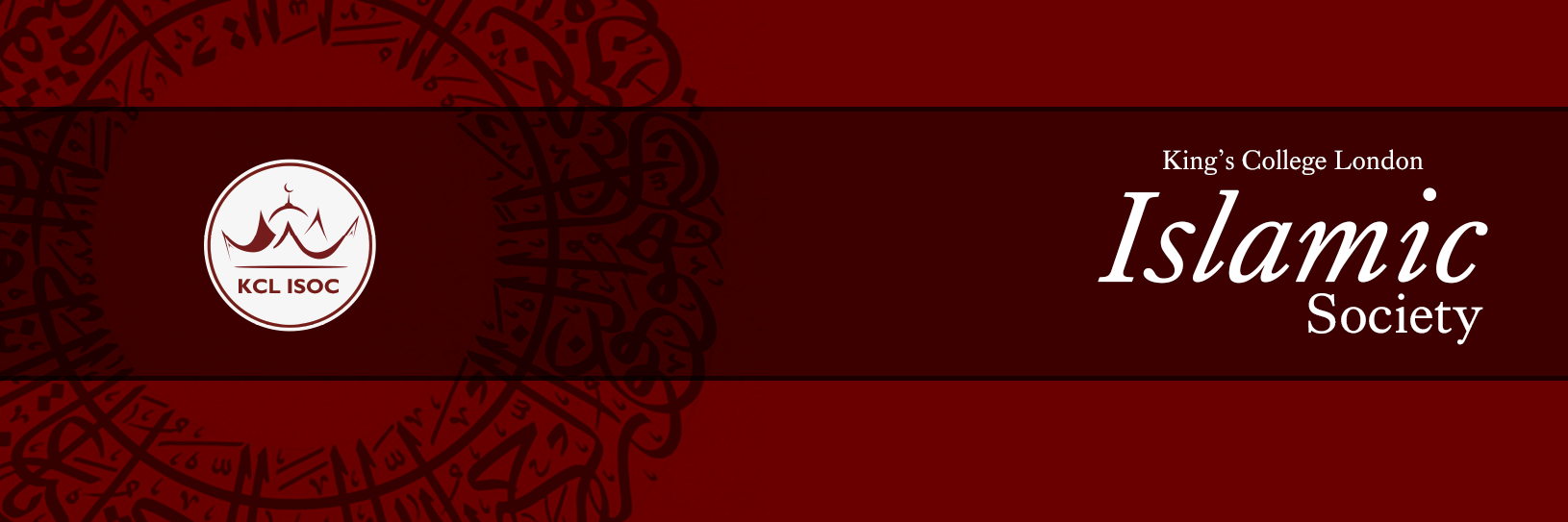 KCLISOC's profile banner image