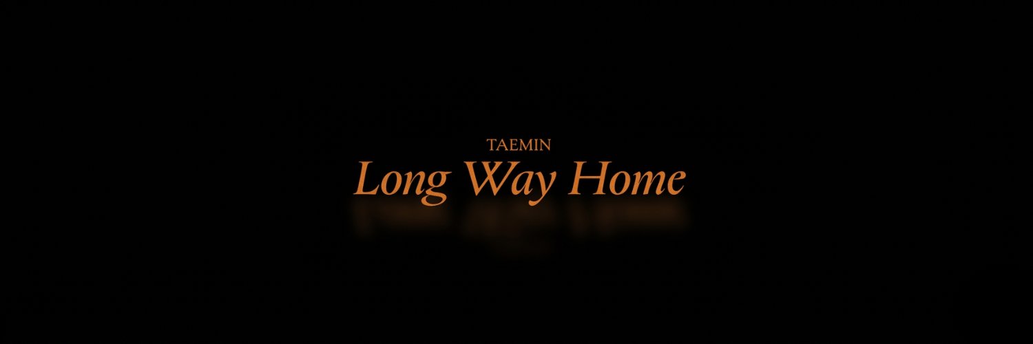 태민음원총공팀 TAEMstation banner