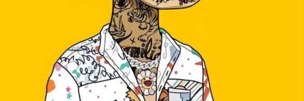 ZORO banner
