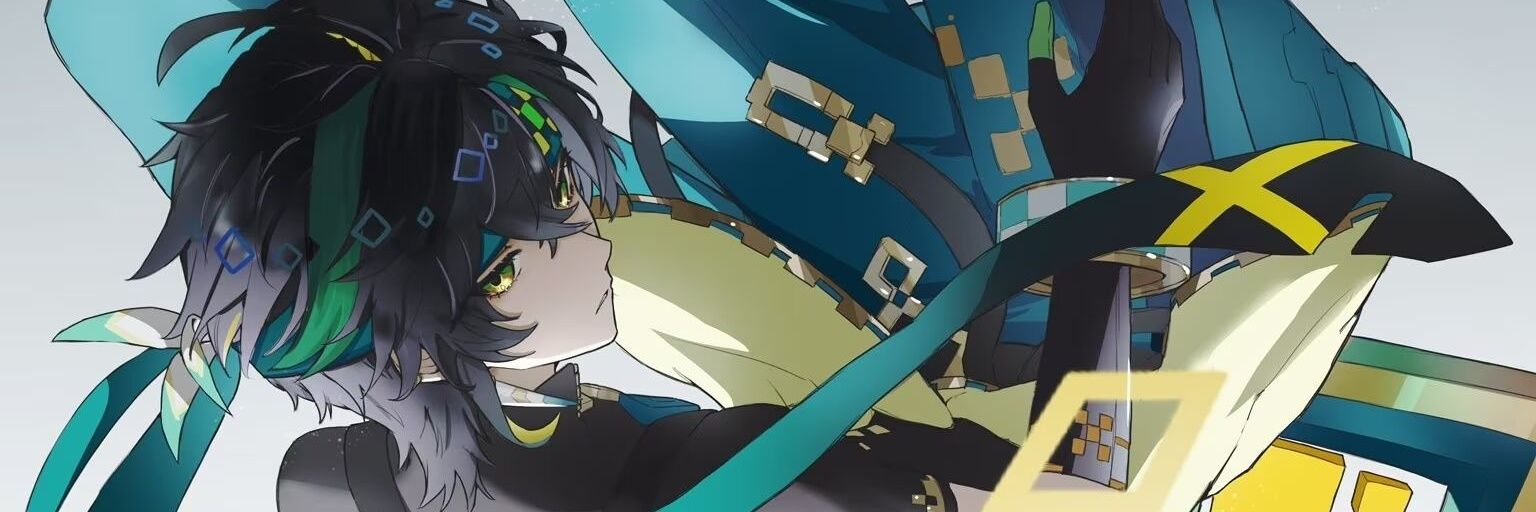 MaiMewss's profile banner image