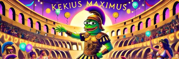 KekXrp Profile Banner