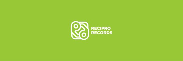 Recipro_Records Profile Banner