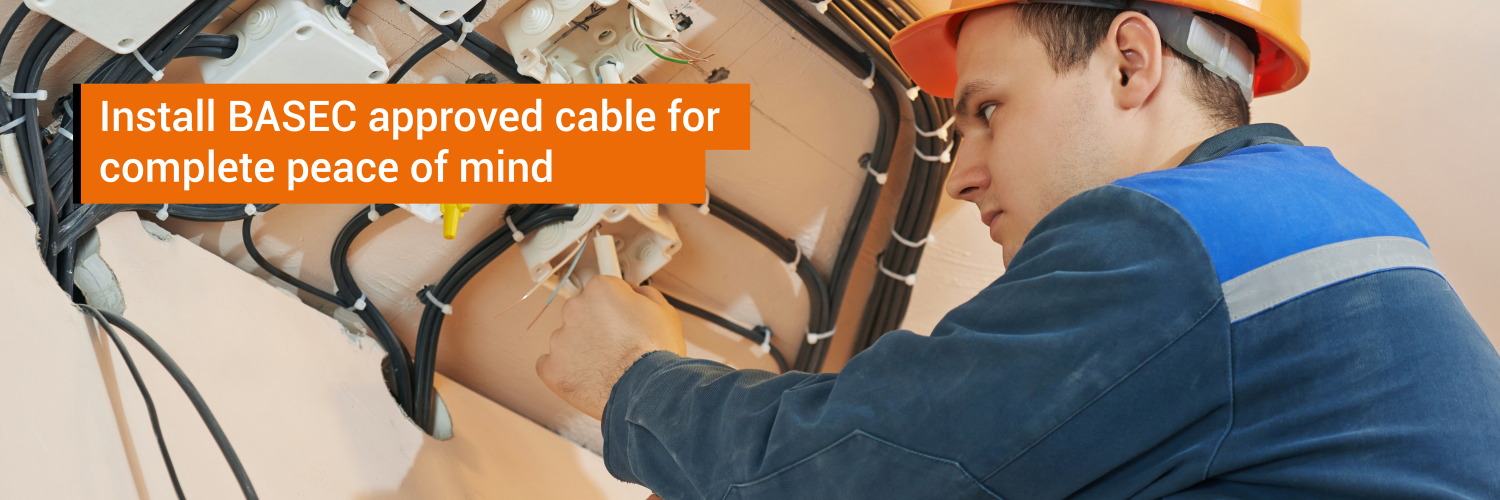 BASEC Group Limited (BASEC) banner