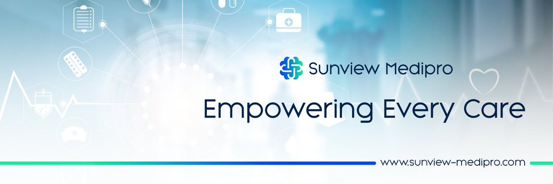 Sunview Medipro banner