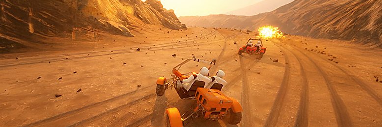 Sickhead Games banner