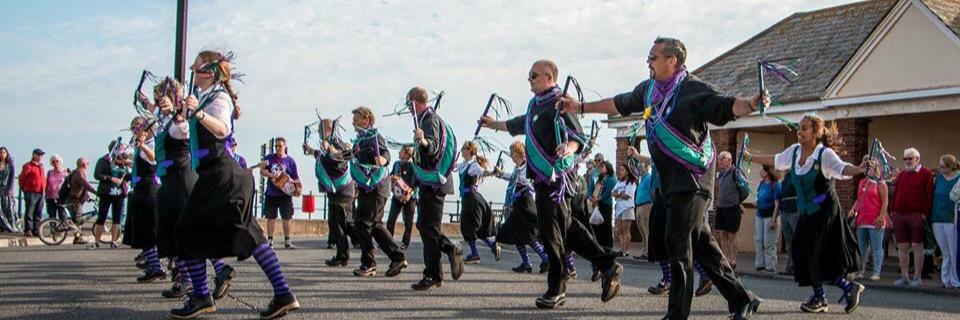 Customs & Exiles banner