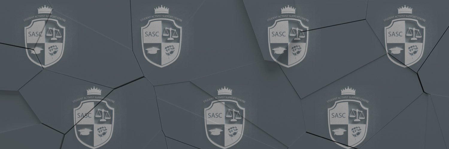 sasc_org's profile banner image