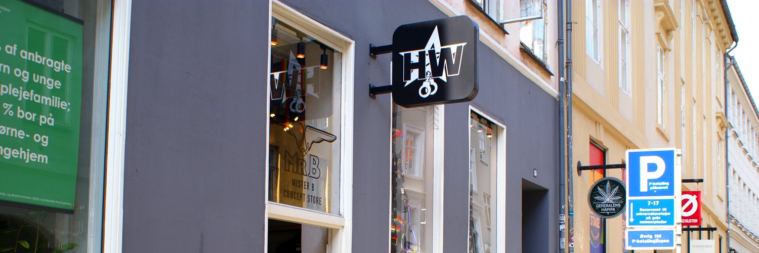 HomowareDK's profile banner image
