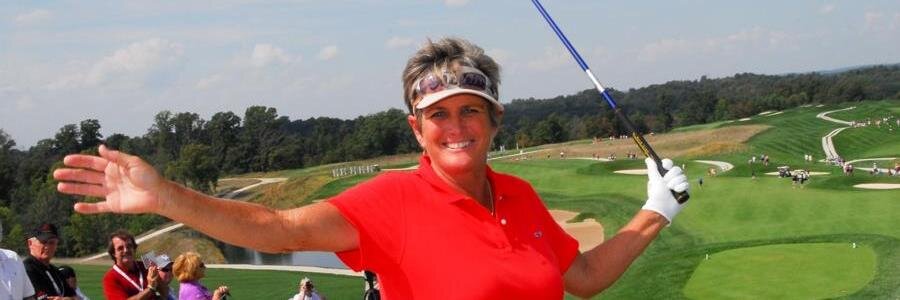 Laurie Rinker banner