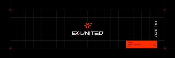 ExUnitedStudio Profile Banner
