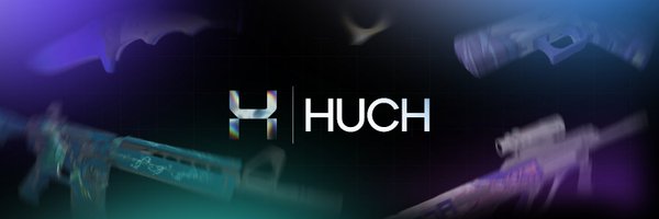 HuchFi Profile Banner