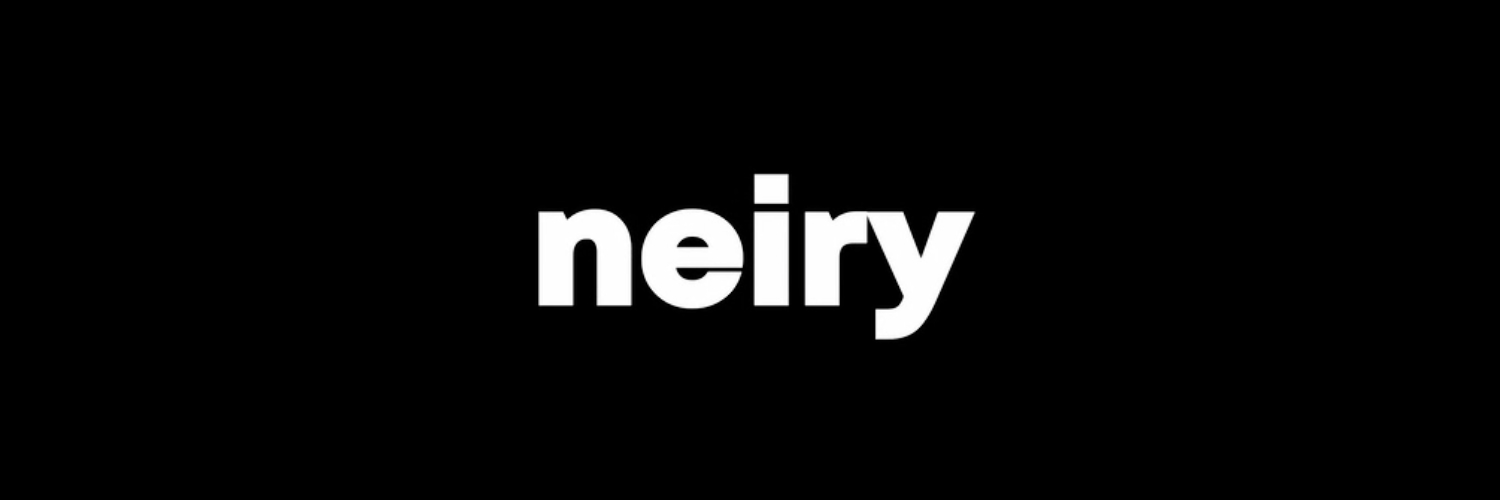 NEIRY's banner