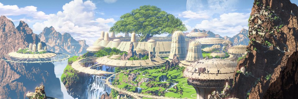 Zamiku's profile banner image