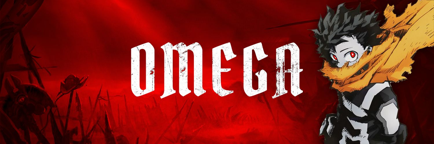 Omegaa! banner