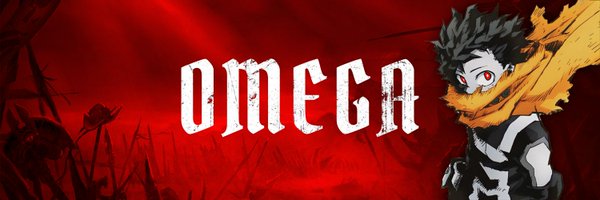 FreakinOmega Profile Banner