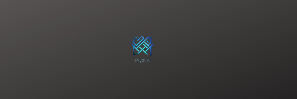 Pryth_AI's profile banner image