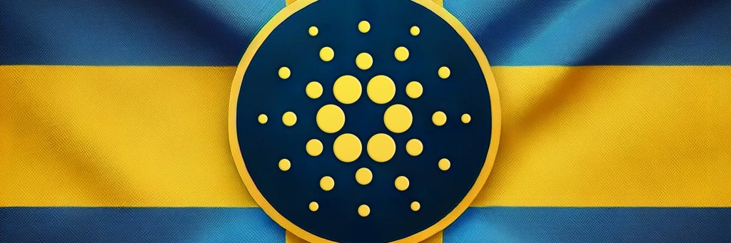 Cardano banner