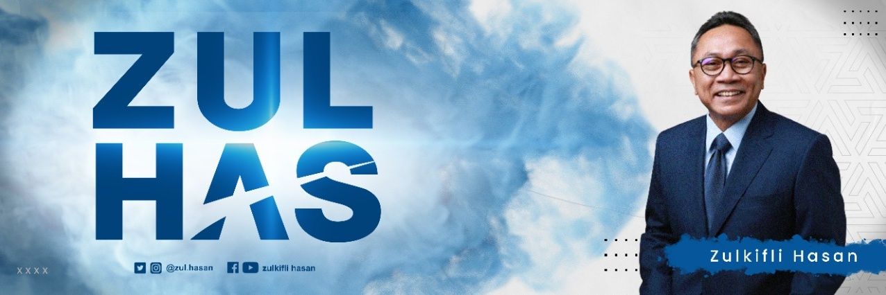 ZULkifli Hasan banner
