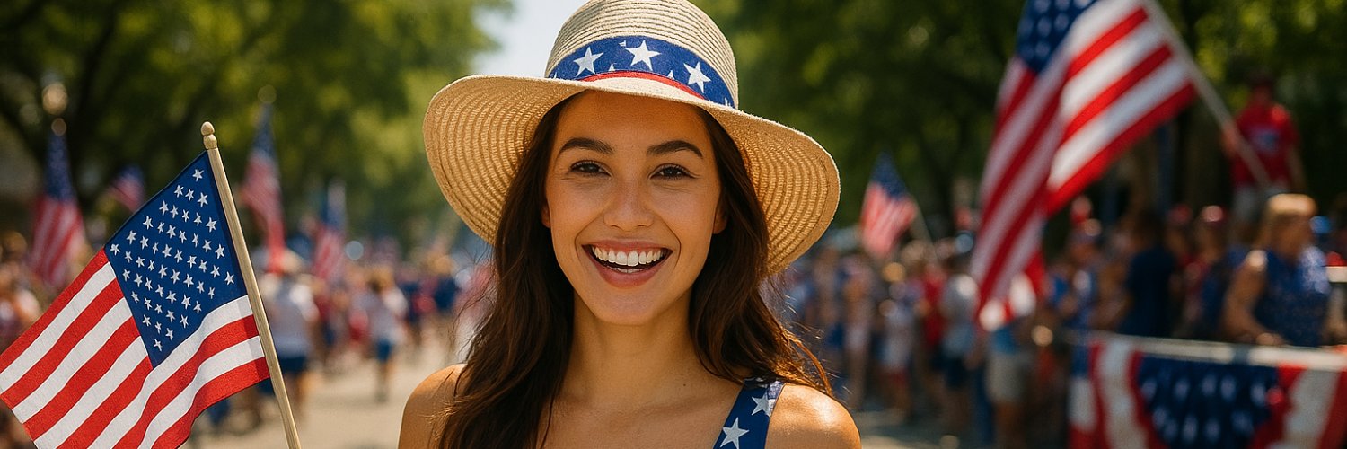 Real US Culture 🇺🇸 banner