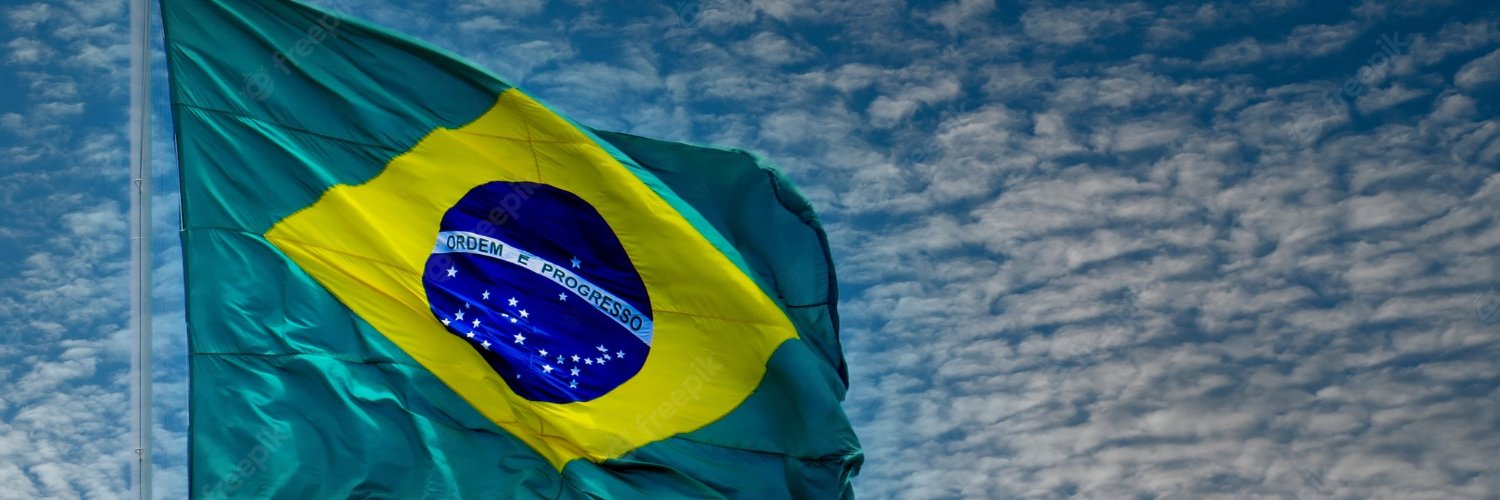 Rodrigo Santos🇧🇷 banner