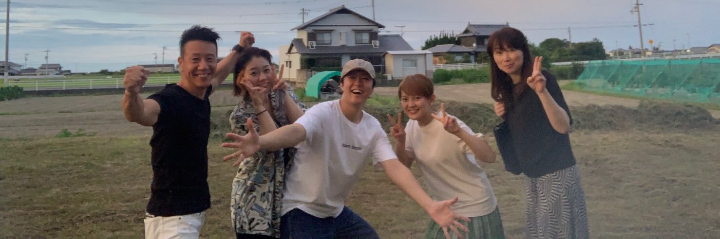 koshijp's profile banner image