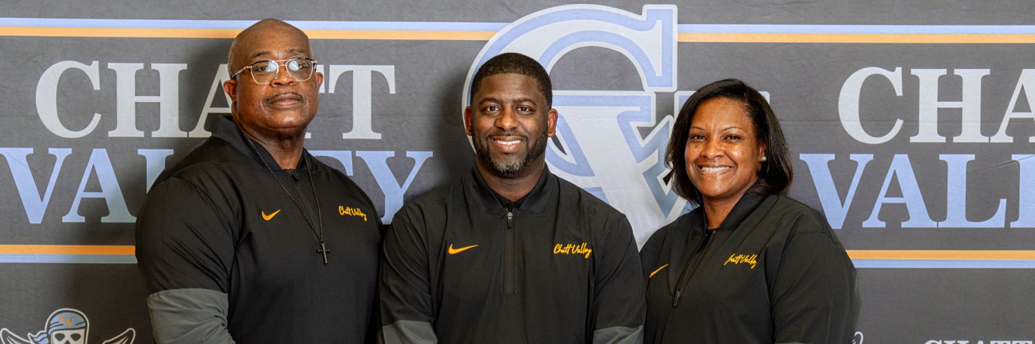 Coach L. Jackson banner