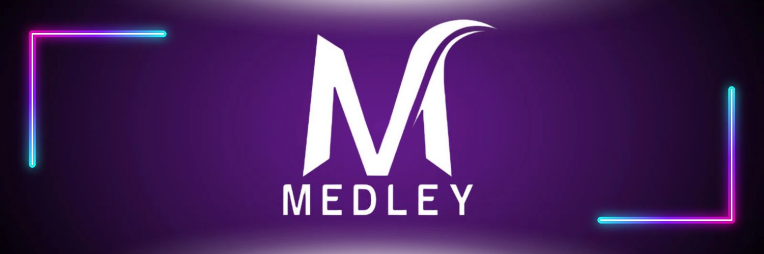 Medley banner